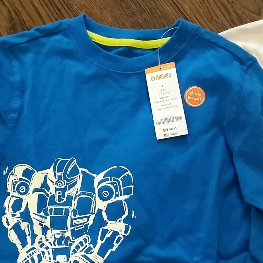Gymboree long sleeve